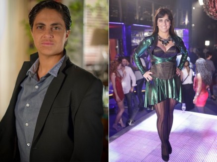 Thammy Miranda em 