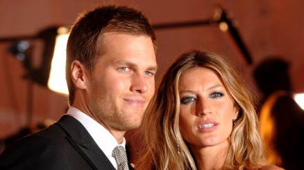 Tom Brady e Gisele esto tentando salvar o casamento