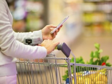 Sites de busca e as redes sociais so o principal caminho para iniciar as compras, diz a consultoria