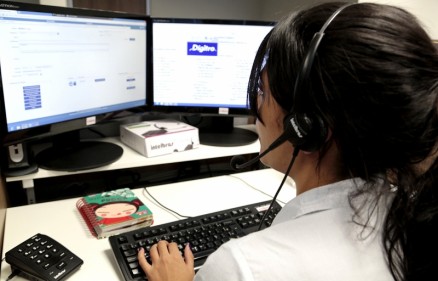  Aps o sistema entrar em funcionamento, o nmero de trotes realizados por crianas caiu para 1.083, no ms de agosto deste ano