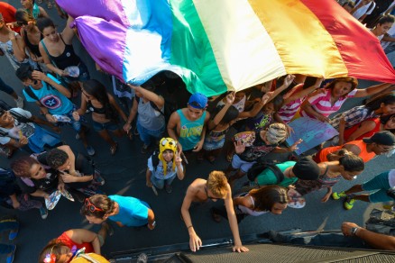 Justi�a ignora entendimento do Supremo e minimiza casos de LGBTfobia, diz estudo