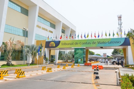 Solenidade ocorreu na tarde desta segunda-feira (04)