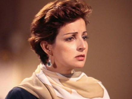 Betty Lago na novela 'Quatro por Quatro' (1994)