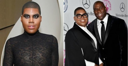 Ej Johnson 