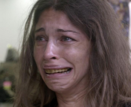 Grazi Massafera em cena na novela Verdade Secretas