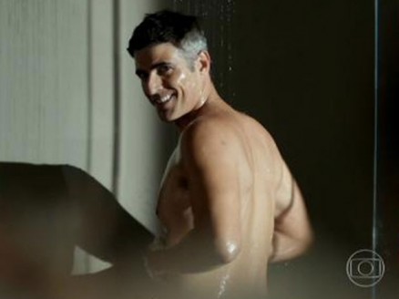 Reynaldo Gianecchini em ao em 