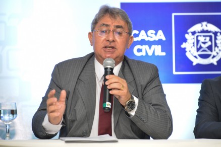 Promotor Roberto Turin diz que servidores foram 