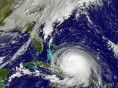 Furaco Patricia  reduzido  tempestade tropical 16