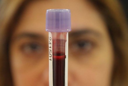 Doadores podem salvar vida de pacientes