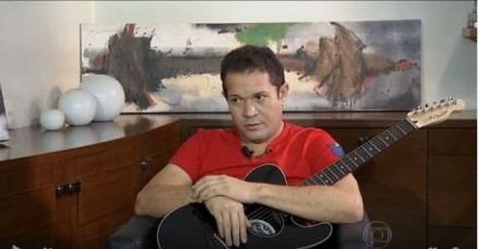 Chimbinha quebrou o sil�ncio e finalmente falou sobre a trai��o e separa��o com sua mulher, a cantora Joelma