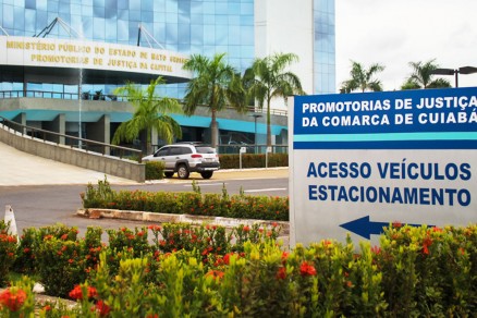 Servidores da Assembleia foram denunciados pelo Ministrio Pblico Estadual