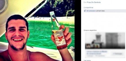 Segundo a Polcia Civil, Patrick no trabalhava, mas costumava fazer viagens e era frequentador assduo de festas e baladas de hip hop e msica eletrnica