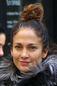 Jennifer Lopez