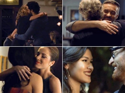 Propaganda de O Boticrio mostrou diferentes casais comemorando Dia dos Namorados