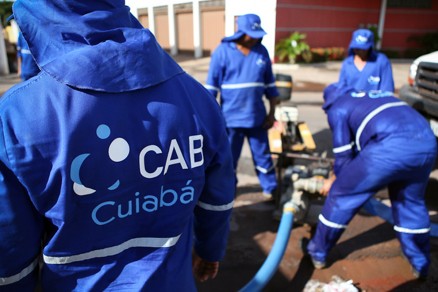 O �ltimo reajuste foi de 8,99% em fevereiro de 2015, concedido pela antiga Amaes � CAB