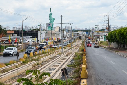 Vrzea Grande ficou entre as piores cidades do Pas em ranking