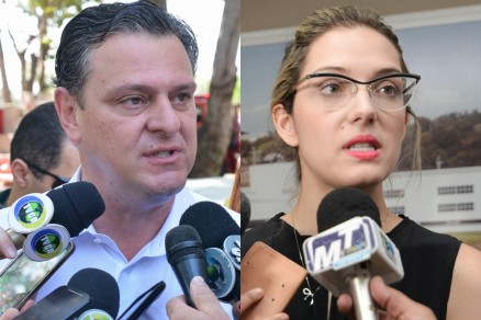 O presidente do diretrio regional do PSD, vice-governador Carlos Fvaro, que liberou Janaina para deixar sigla