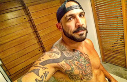 Rodrigo Riscado