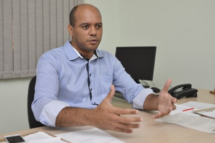 A Prefeitura de Cuiab, por meio da Secretaria Municipal de Ordem Pblica (SORP), notificar os proprietrios de imveis que no regularizaram as infraes em atraso