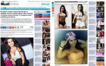Karina Lemos  a 