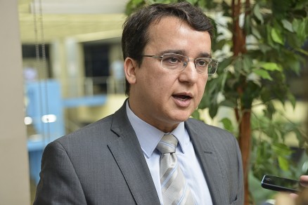 Inqurito foi aberto pelo promotor Clvis de Almeida Jnior