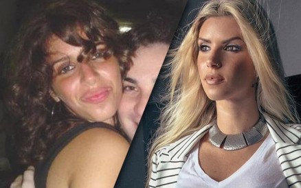 Thbata Mendes, do XCalypso, aparece irreconhecvel em foto antes da fama