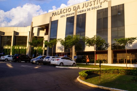 Em Mato Grosso, o salrio-base de um desembargador  R$ 30.471,11; o de um juiz  R$ 28.947,55