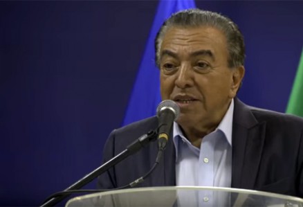 Maur�cio de Souza, o criador da Turma da M�nica