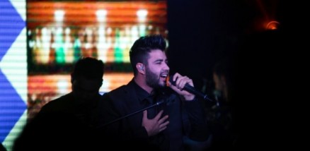 Aps morte da me, Gusttavo Lima mantm agenda de shows
