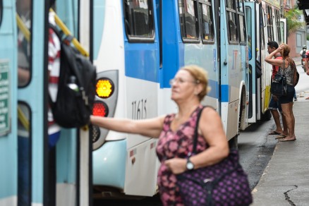 A Prefeitura garante que no haver aumento na tarifa em 2017