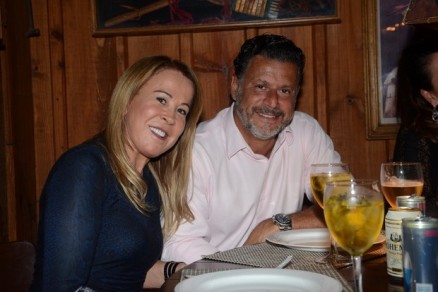 Zilu Godoi com Fauzi Najar 