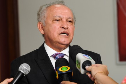 A decis�o � do desembargador Luiz Ferreira da Silva