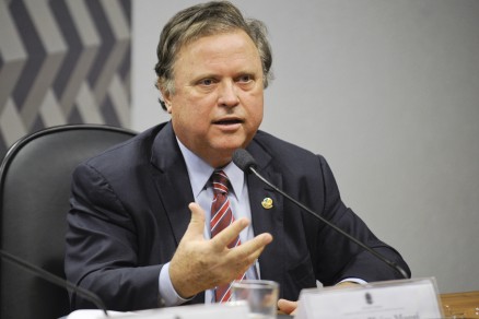 Senador Blairo Maggi e executivos da Amaggi deixam lista de maiores bilionrios do mundo 