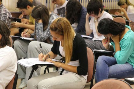 O perodo de inscries se encerrar s 23h59 (horrio de Braslia) de 3 de fevereiro