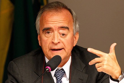 Nestor Cerver, que citou base em Mato Grosso durante delao