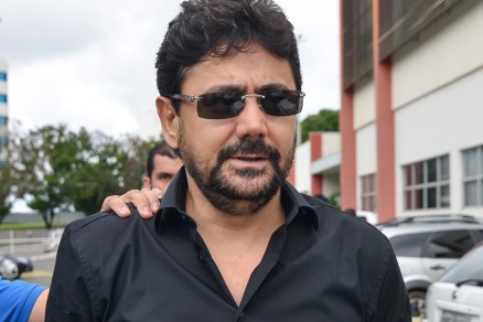 Eder Moraes  suspeito de cobrar propina para liberar pagamento a Odebrecht