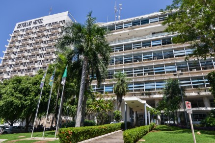 Prefeitura realiza licitao de R$ 712 milhes para a iluminao pblica