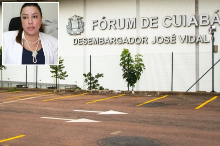 Deciso contra Atacado e Vigor foi mantida pela juza Ana Paula Carlota Miranda