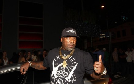 Mr. Catra anuncia vasectomia: 'Achei necessrio'