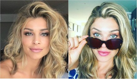 Grazi Massafera fala sobre botox aos 33 anos de idade: 
