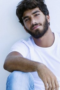 Hugo Moura, marido de Deborah Secco, quer entrar para a televiso 