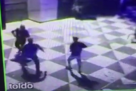 A pris�o dos suspeitos integra a opera��o Carga M�xima, deflagrada pela Secretaria de Estado de Seguran�a P�blica