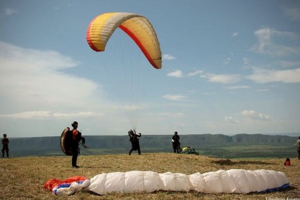  O parque foi fechado entre o fim de agosto e incio de setembro de 2014 