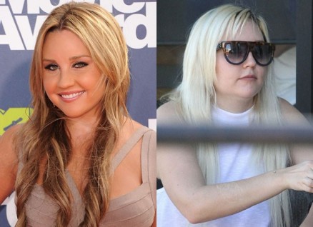 Amanda Bynes