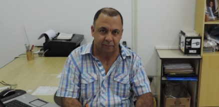 Williams Duarte fundou empresa h 20 anos, com R$ 35 mil