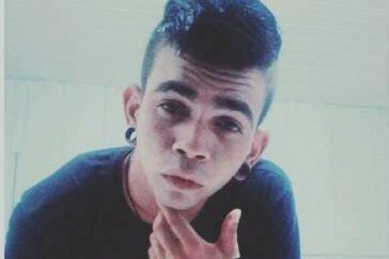 Lucas Ferreira foi assassinado na sexta-feira (19), em Brasnorte