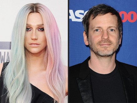 Kesha e Dr Luke 