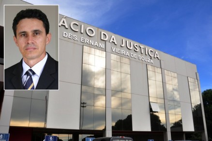  Gilberto Possamai trava batalha judicial com 4 juzes no Estado