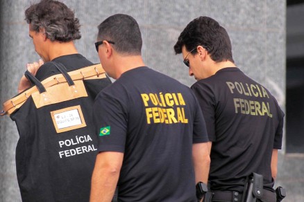 A operao desta sexta-feira (1)  mais um desdobramento da Lava Jato