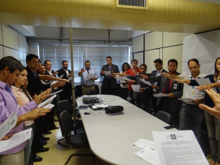 Conselho de Contribuintes toma posse na Sefaz